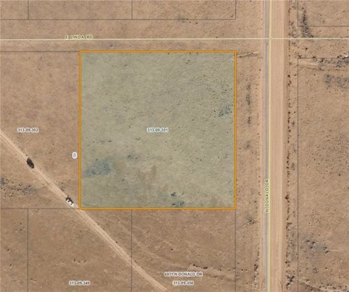 0000 N Donald Dr, Kingman, AZ, 86401 | Card Image