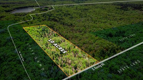 1 E Koenig Rd, Free Soil, MI, 49411-9631 | Card Image