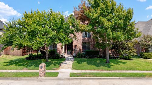 11546 Rio Grande Dr, Frisco, TX, 75033-1590 | Card Image