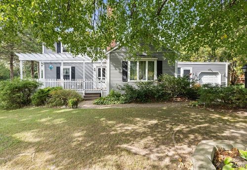 3147 Franklin Street Rd, Sennett, NY, 13021-8933 | Card Image