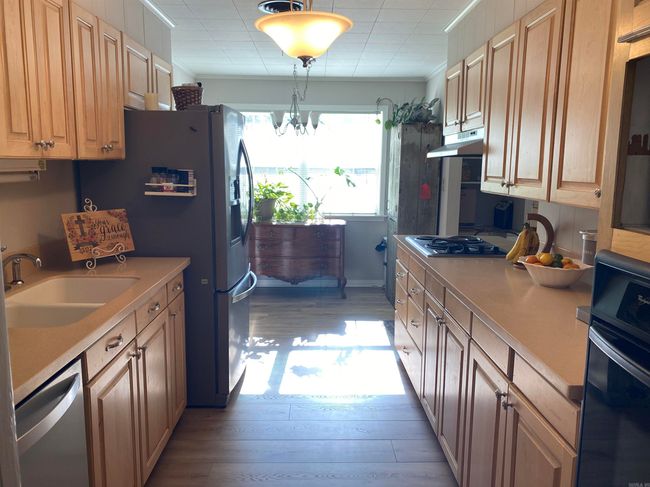 701 Walnut St, House other with 4 bedrooms, 2 bathrooms and null parking in Crossett AR | Image 12