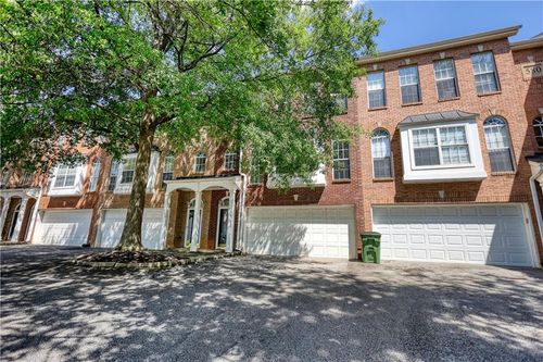 578 Fraser St Se, Atlanta, GA, 30312-2852 | Card Image