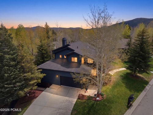 1657 W Silver Springs Road, Park City, UT, 84098 | Card Image