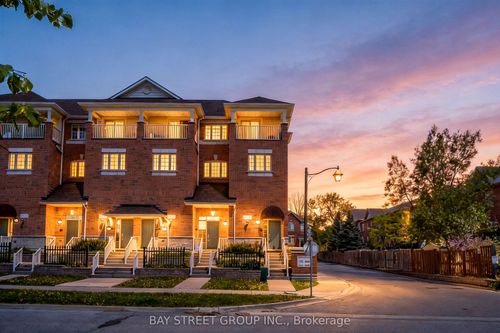 141 Silverwood Avenue, Richmond Hill, ON, L4S0C9 | Card Image