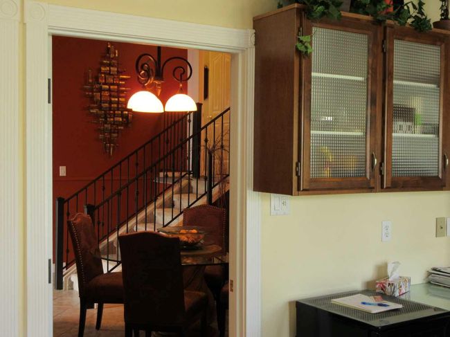 22 Iris Court Se, House other with 4 bedrooms, 3 bathrooms and 2 parking in Medicine Hat AB | Image 16