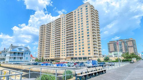 apt-107-5000 Boardwalk, Ventnor City, NJ, 08406-2916 | Card Image