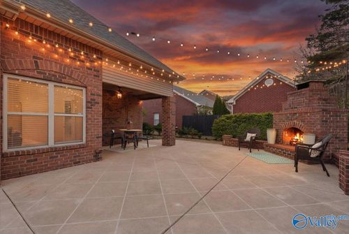 4814 Cove Valley Dr Se, Owens Cross Roads, AL, 35763-9366 | Card Image