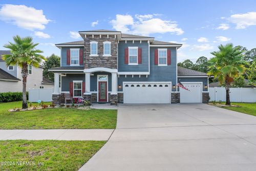 84165 Swallowtail Drive, Yulee, FL, 32097 | Card Image