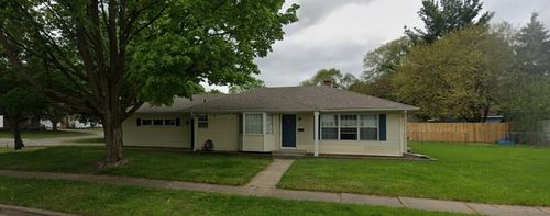 1624 Kentfield Street Sw, Wyoming, MI, 49519 | Card Image