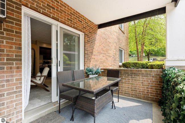 APT-61 - 525 Georgetown Dr, House other with 1 bedrooms, 1 bathrooms and null parking in Traverse City MI | Image 21