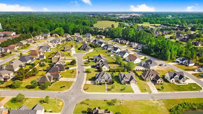 1406 Sunset Dr, House other with 4 bedrooms, 3 bathrooms and 2 parking in Goldsboro NC | Image 47