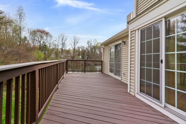 430 - 430 Pitkin Holw, Condo with 2 bedrooms, 3 bathrooms and 2 parking in Trumbull CT | Image 28
