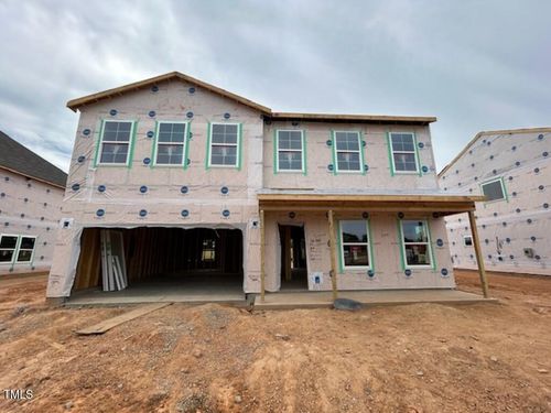 64 Plantation Dr, Youngsville, NC, 27596-2092 | Card Image