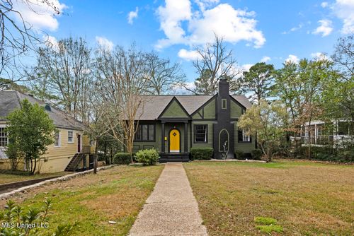 1417 Poplar Blvd, Jackson, MS, 39202-2114 | Card Image