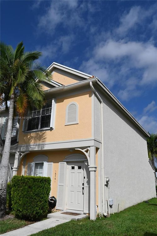 16761 Hemingway Dr, Weston, FL, 33326-3107 | Card Image
