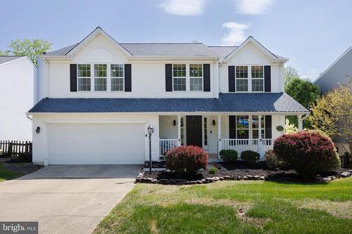 24 Basswood Ct, CATONSVILLE, MD, 21228-5869 | Card Image