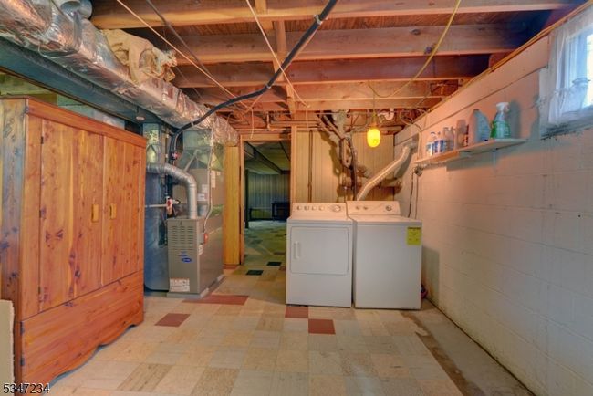 160 Jerome Ave, House other with 2 bedrooms, 1 bathrooms and null parking in Paramus NJ | Image 21