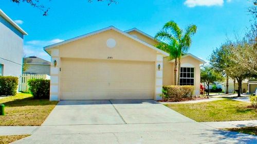 1845 Eagle Beam Rd, WINTER GARDEN, FL, 34787-4695 | Card Image