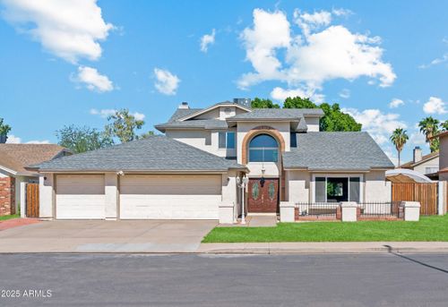 5032 E Dallas St, Mesa, AZ, 85205-6446 | Card Image