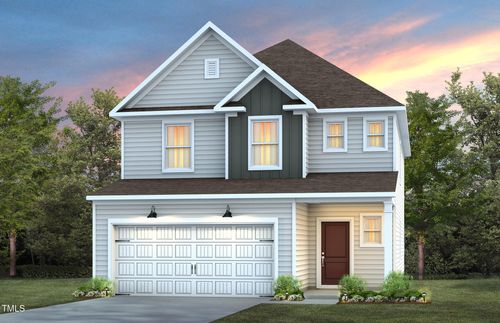 3218 Pelican Ln, Durham, NC, 27701 | Card Image