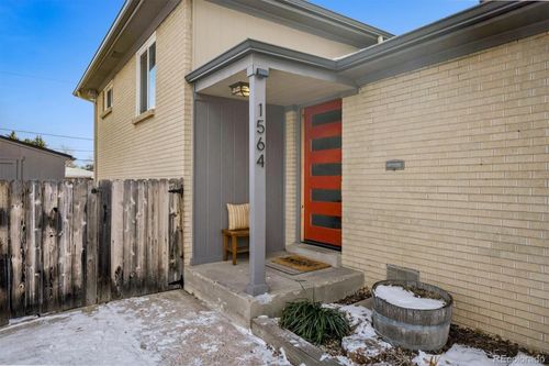 1564 S Ivy St, Denver, CO, 80224-1906 | Card Image
