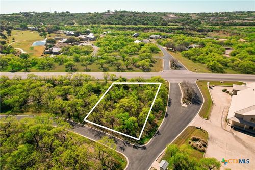 101 Springfield, Horseshoe Bay, TX, 78657 | Card Image