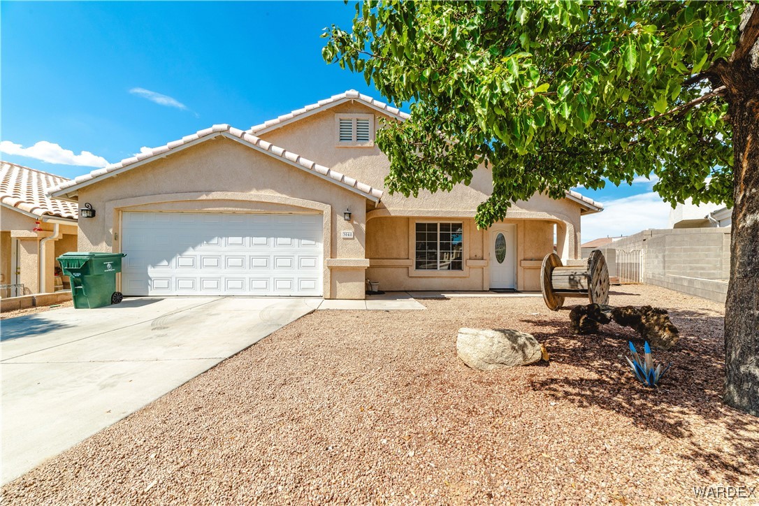 Mallory Loop, Kingman, AZ 86401