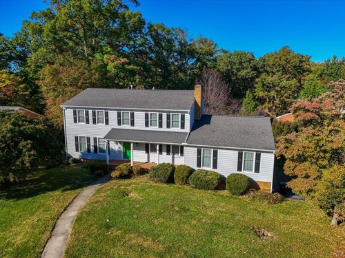 4101 Snowbird Cir, Roanoke, VA, 24018 | Card Image