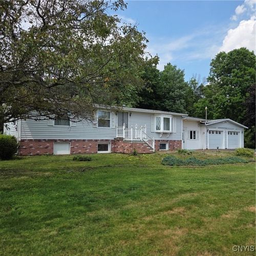 3181 State Route 49, Blossvale, NY, 13308-1849 | Card Image