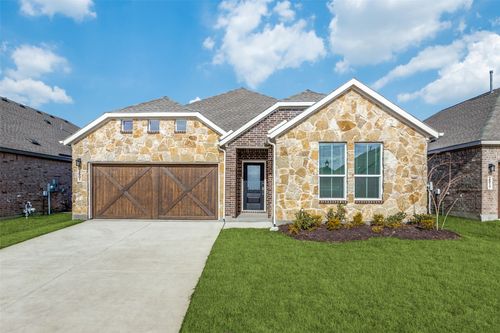 2601 Lost Creek Way, Celina, TX, 75009-5077 | Card Image