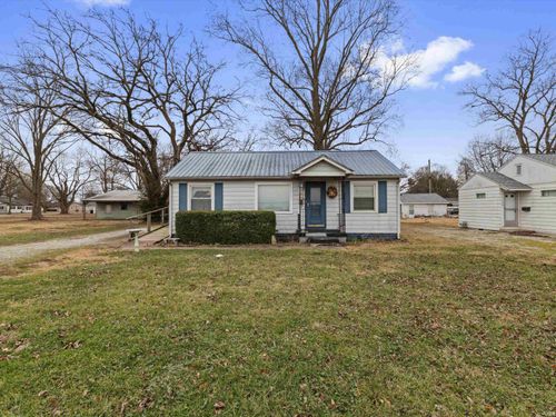1124 E 4th St, Mount Vernon, IN, 47620-2120 | Card Image