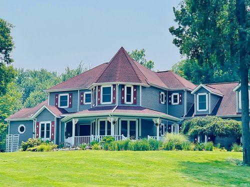 7697 20th Rd, Argos, IN, 46501-9779 | Card Image