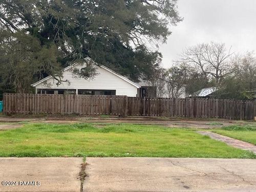 118 Dejean St, Washington, LA, 70589 | Card Image