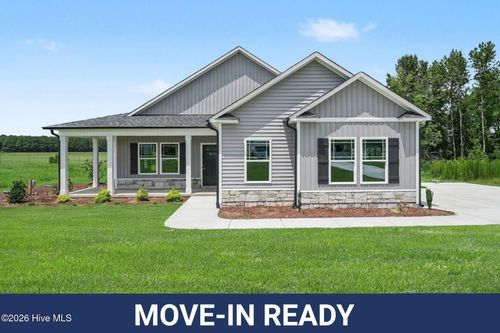 213 Tuscany Cir, Princeton, NC, 27569-9549 | Card Image