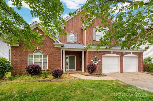 4036 Sawmill Trace Dr, Charlotte, NC, 28213-4859 | Card Image