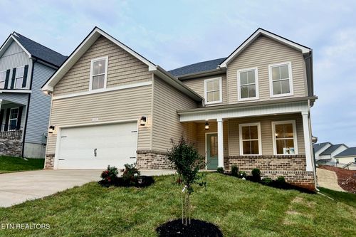 1205 Madison Oaks Rd, Knoxville, TN, 37924-4581 | Card Image