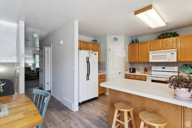 APT-14 - 801 W Harrisville Rd, Condo with 3 bedrooms, 3 bathrooms and 3 parking in Ogden UT | Image 10