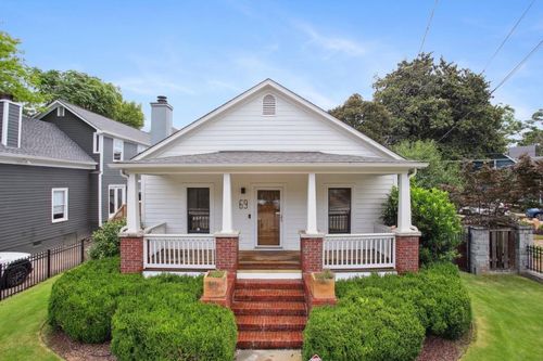 69 Randolph St Ne, ATLANTA, GA, 30312-1650 | Card Image