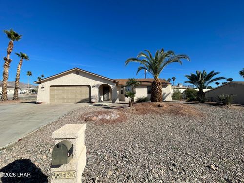 3436 Silver Saddle Dr, Lake Havasu City, AZ, 86406-6264 | Card Image