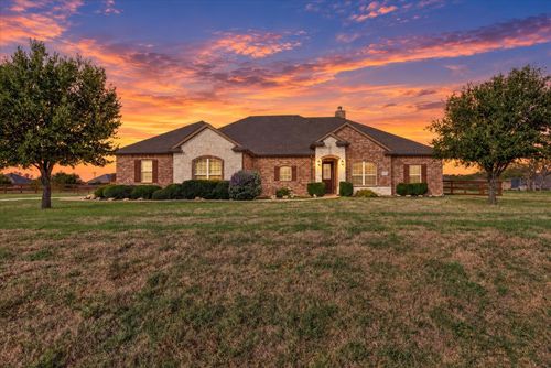5640 Wilton Ter, Justin, TX, 76247-6941 | Card Image
