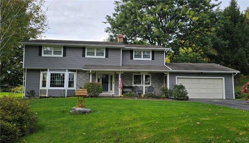 1697 North Lake Road, Cazenovia, NY, 13035 | Card Image