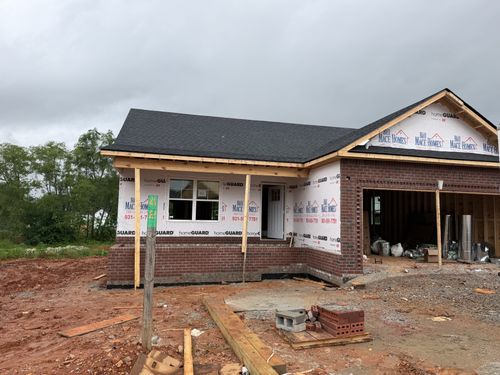 42 Echo Ridge, Oak Grove, KY, 42262 | Card Image