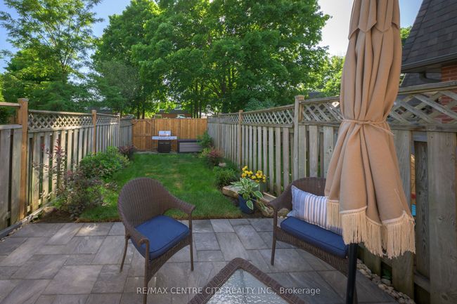 48 - 92 Homestead Cres, Condo with 2 bedrooms, 2 bathrooms and 2 parking in London ON | Image 25
