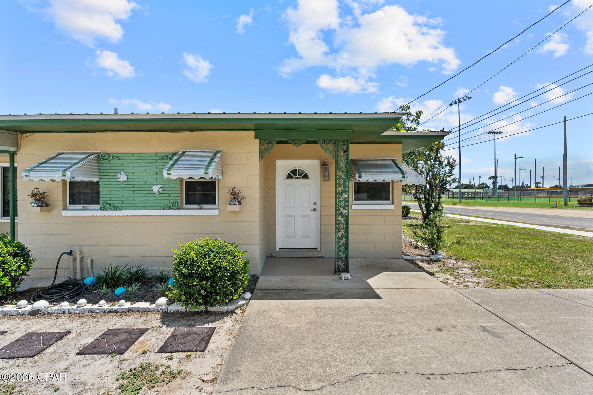 Residential in Panama City 2