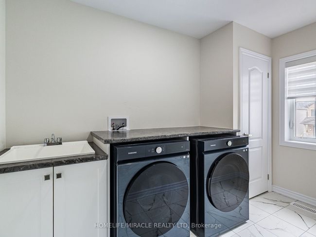 116 Eva Dr, House other with 4 bedrooms, 4 bathrooms and 2 parking in Breslau ON | Image 46