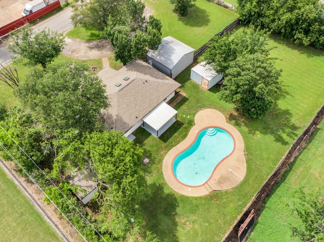 315 Burney Ln, House other with 4 bedrooms, 2 bathrooms and null parking in Red Oak TX | Image 40
