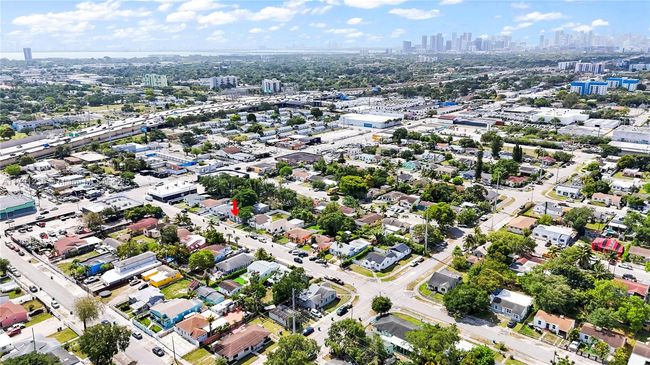 724 Nw 77 Th St, Home with 0 bedrooms, 0 bathrooms and 5 parking in Miami FL | Image 21