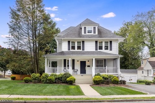 181 Claremont Ave, Verona, NJ, 07044-2525 | Card Image