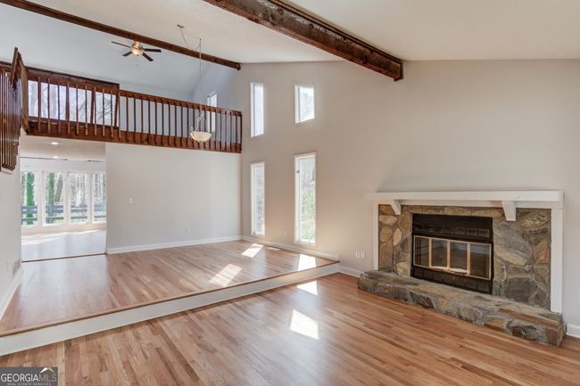 5284 Silver Creek Dr Sw, House other with 4 bedrooms, 5 bathrooms and null parking in Lilburn GA | Image 4