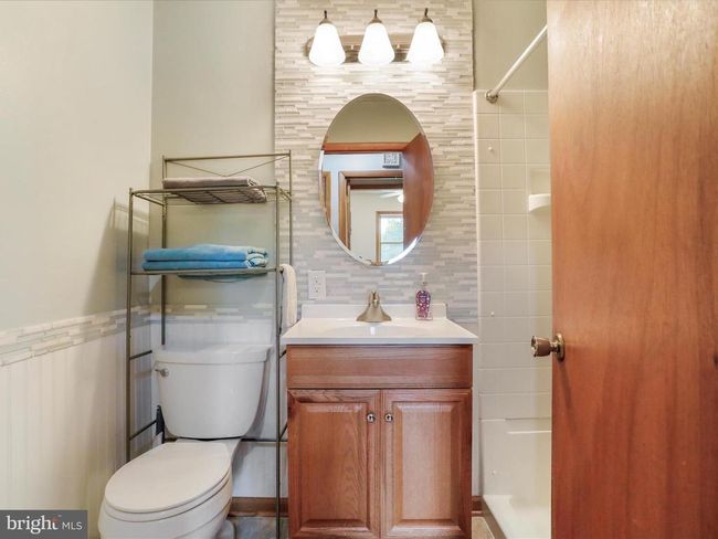 129 Fox Ridge Dr, House other with 3 bedrooms, 3 bathrooms and null parking in MAURERTOWN VA | Image 21